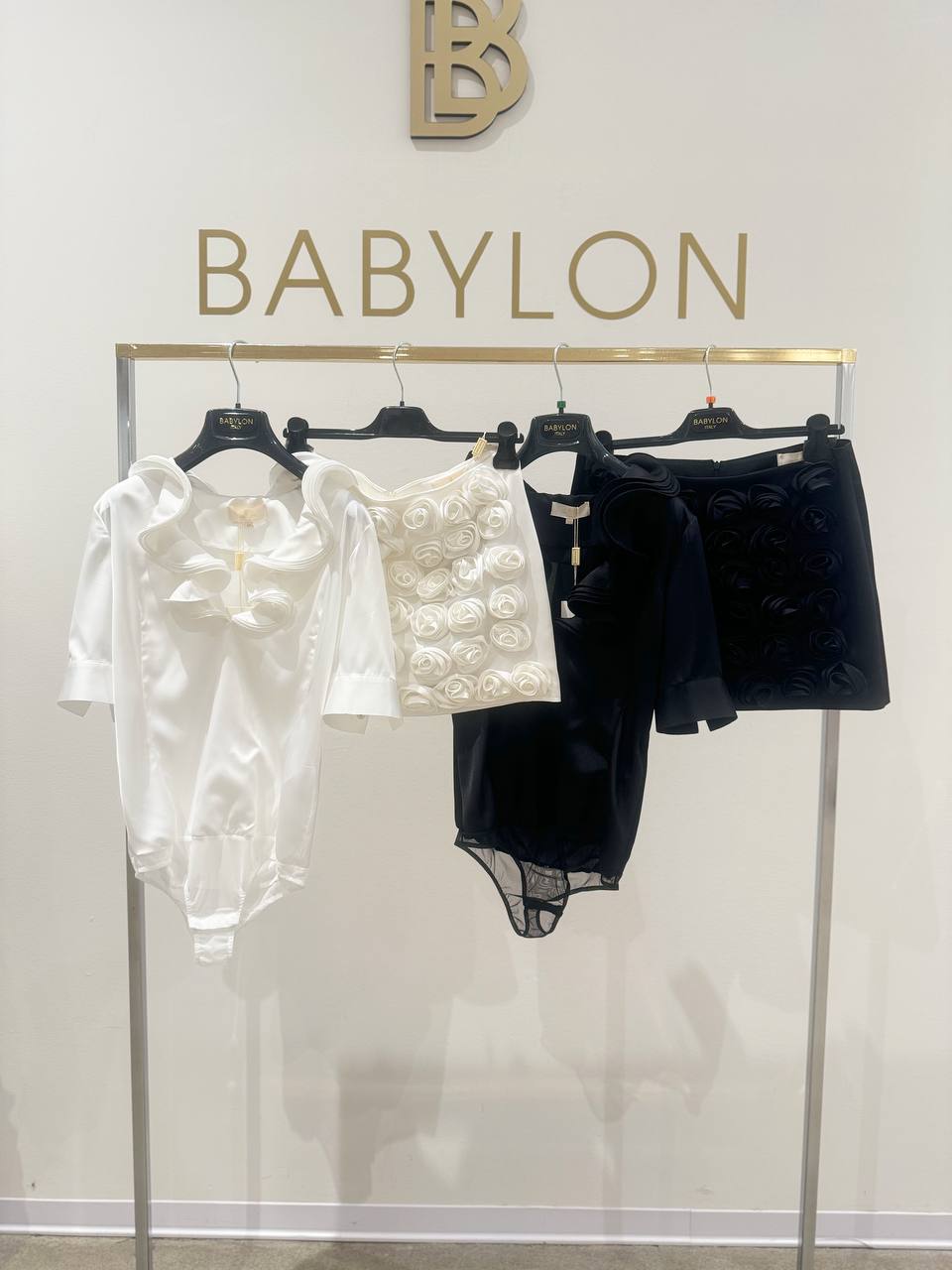 Фото Babylon