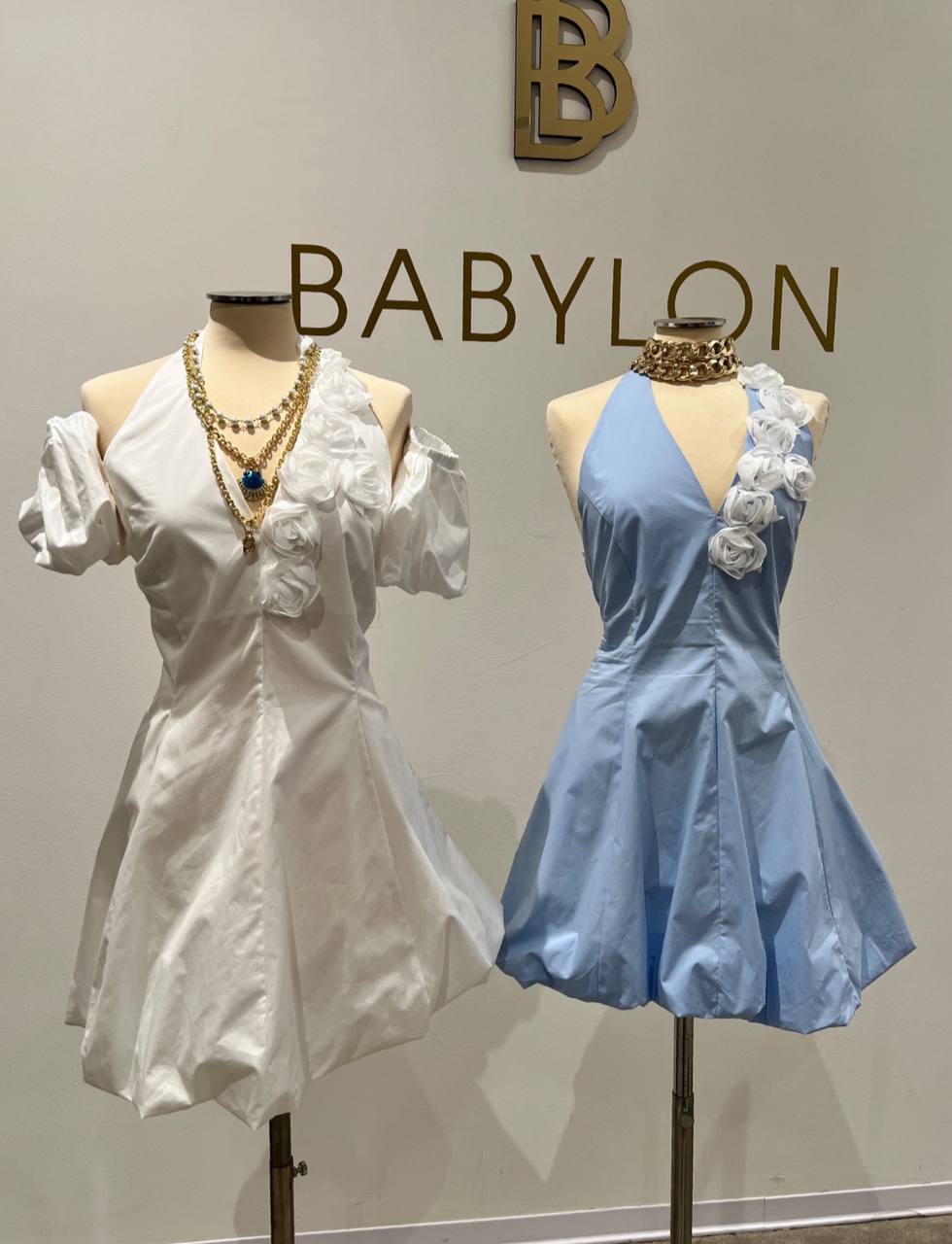 Babylon