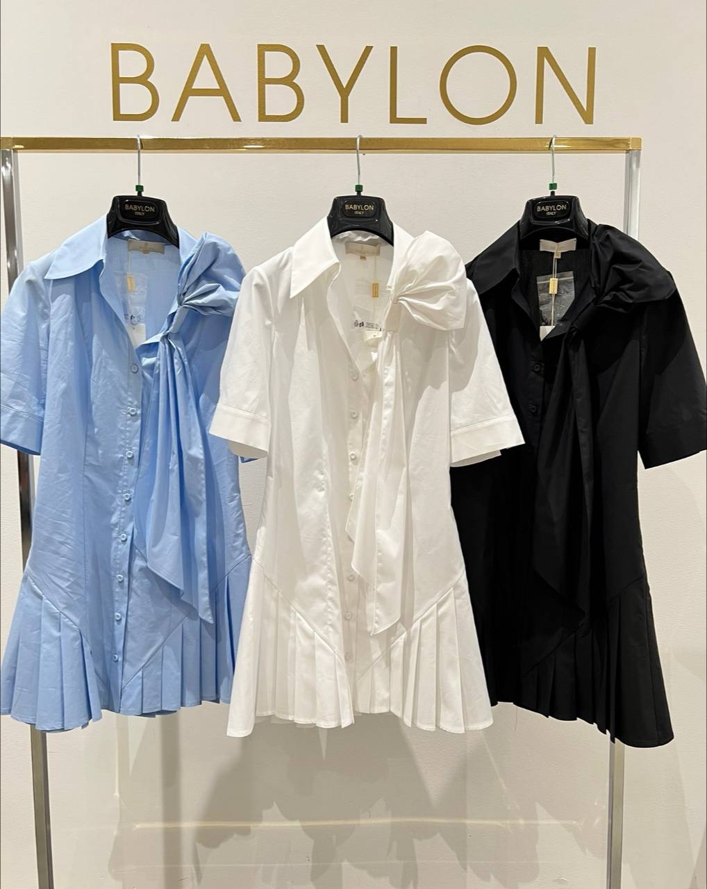 Babylon