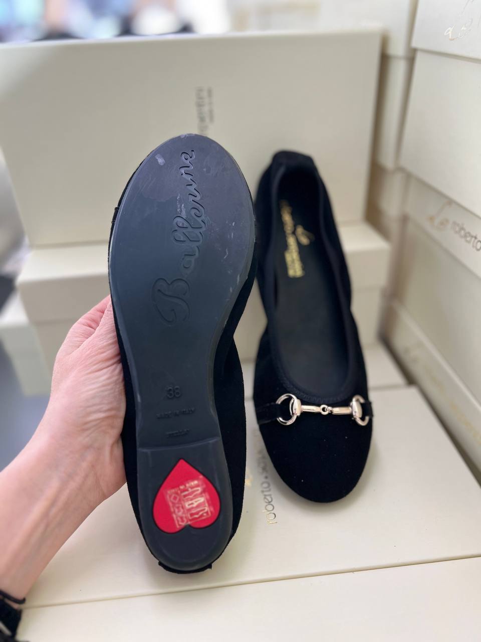 Фото Roberto Serpentini