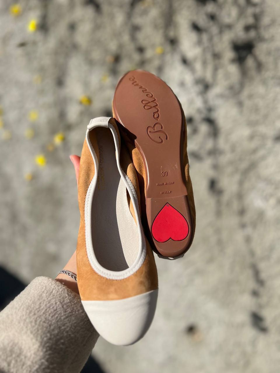 Фото Roberto Serpentini