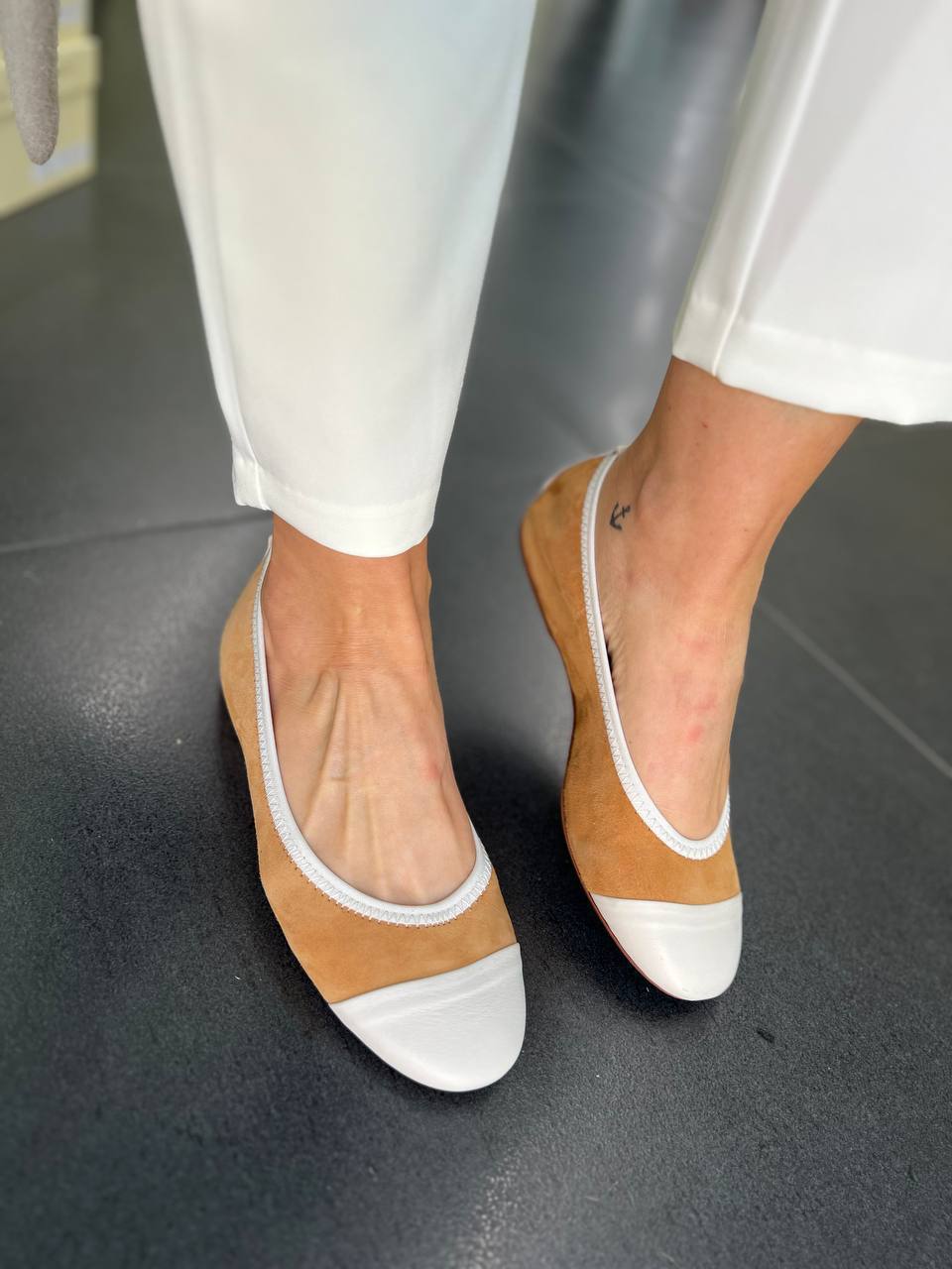 Фото Roberto Serpentini