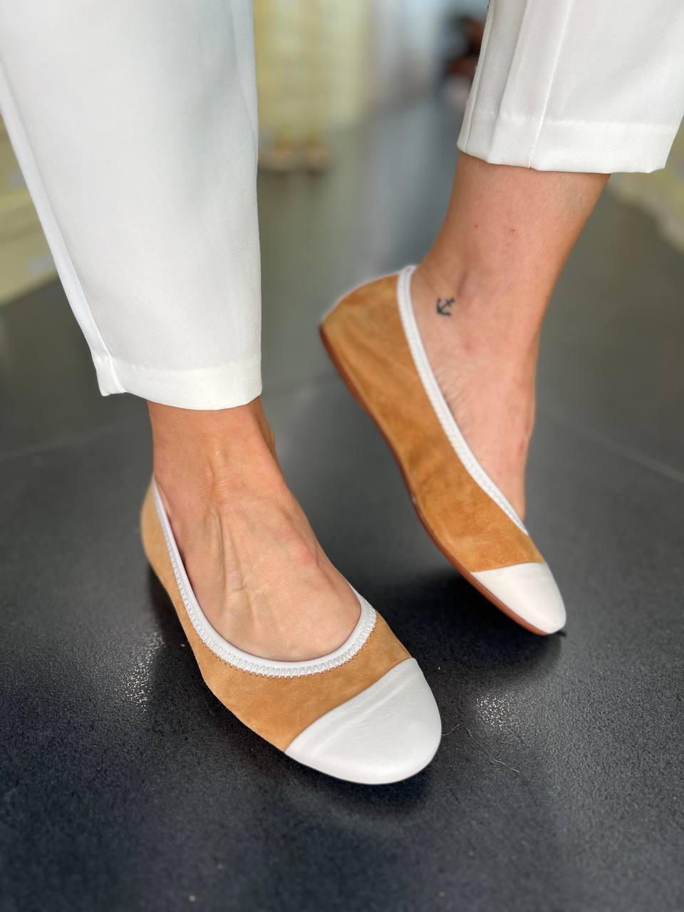 Фото Roberto Serpentini