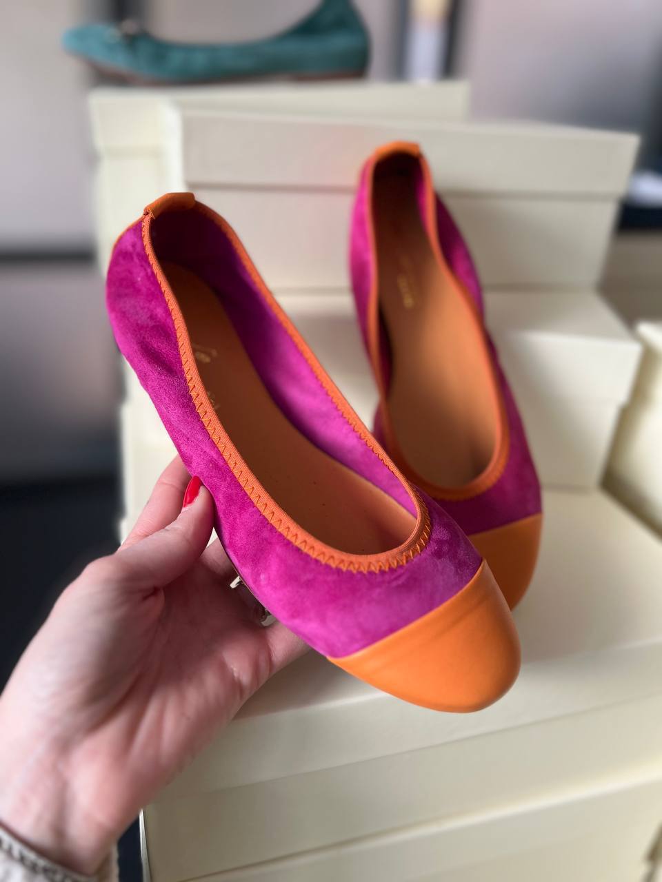 Фото Roberto Serpentini