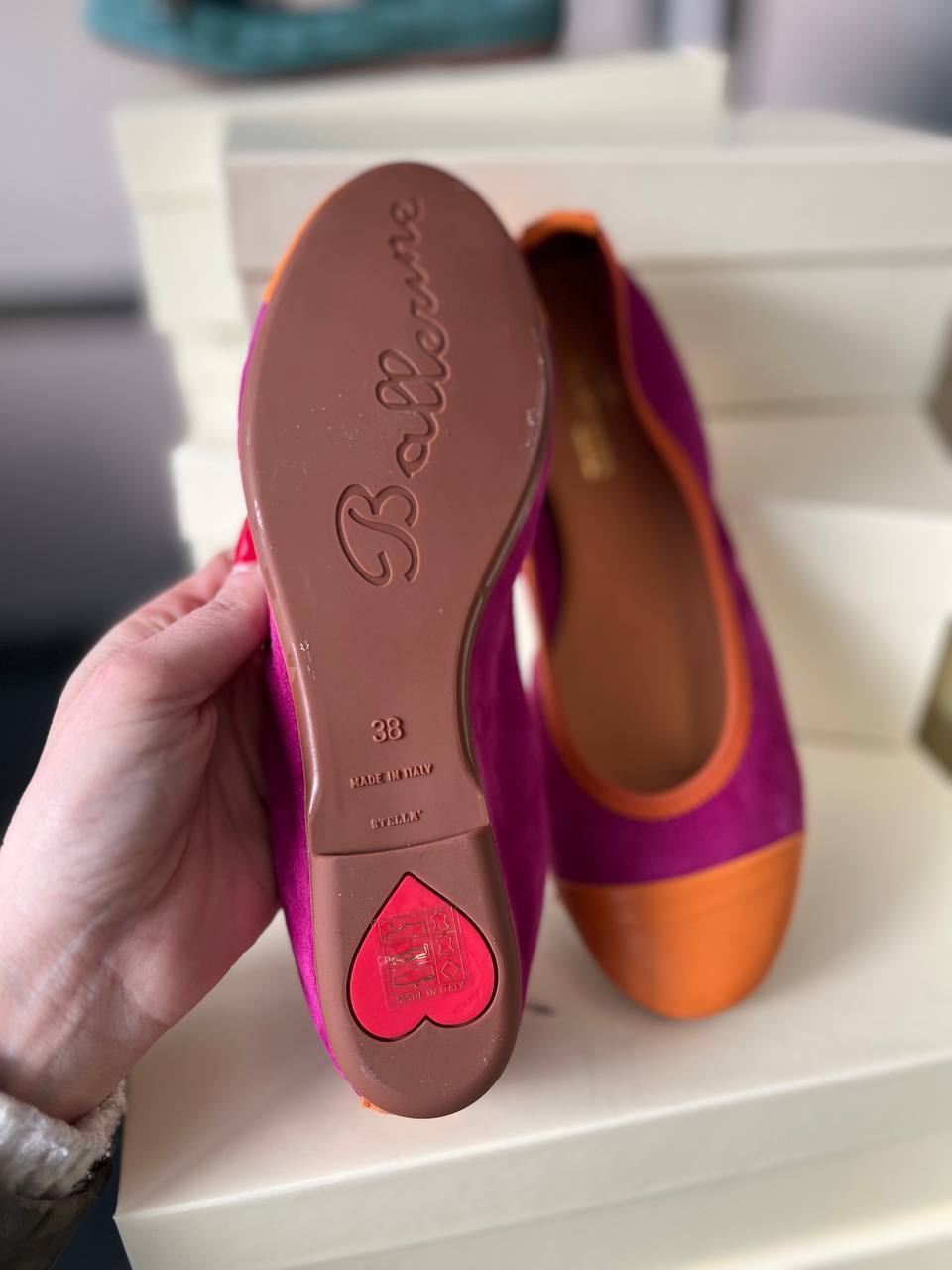 Фото Roberto Serpentini