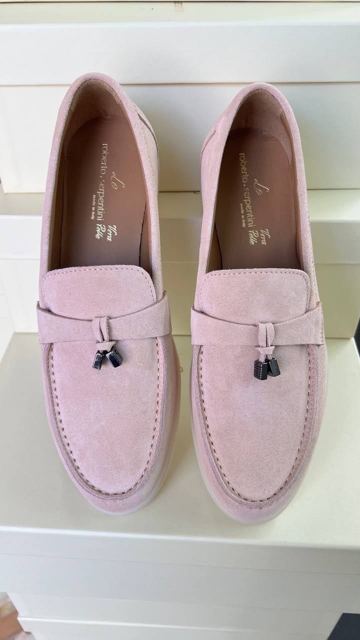 Фото Roberto Serpentini