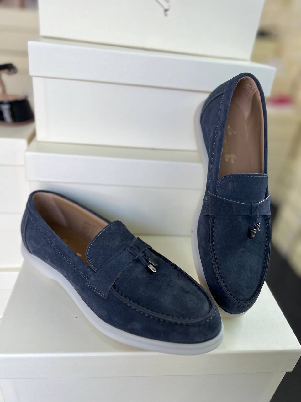 Фото Roberto Serpentini