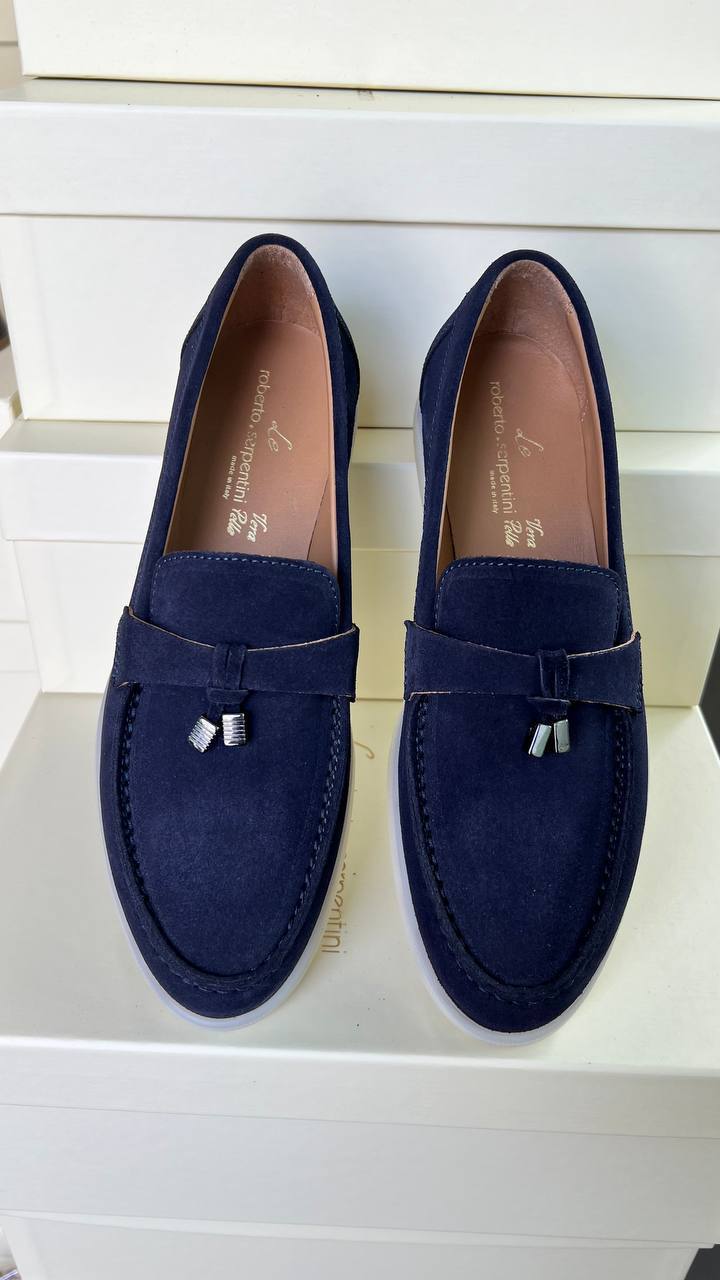 Фото Roberto Serpentini