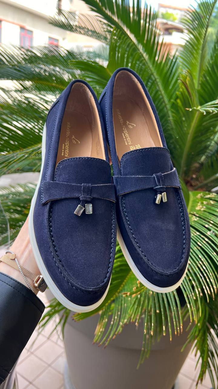 Фото Roberto Serpentini