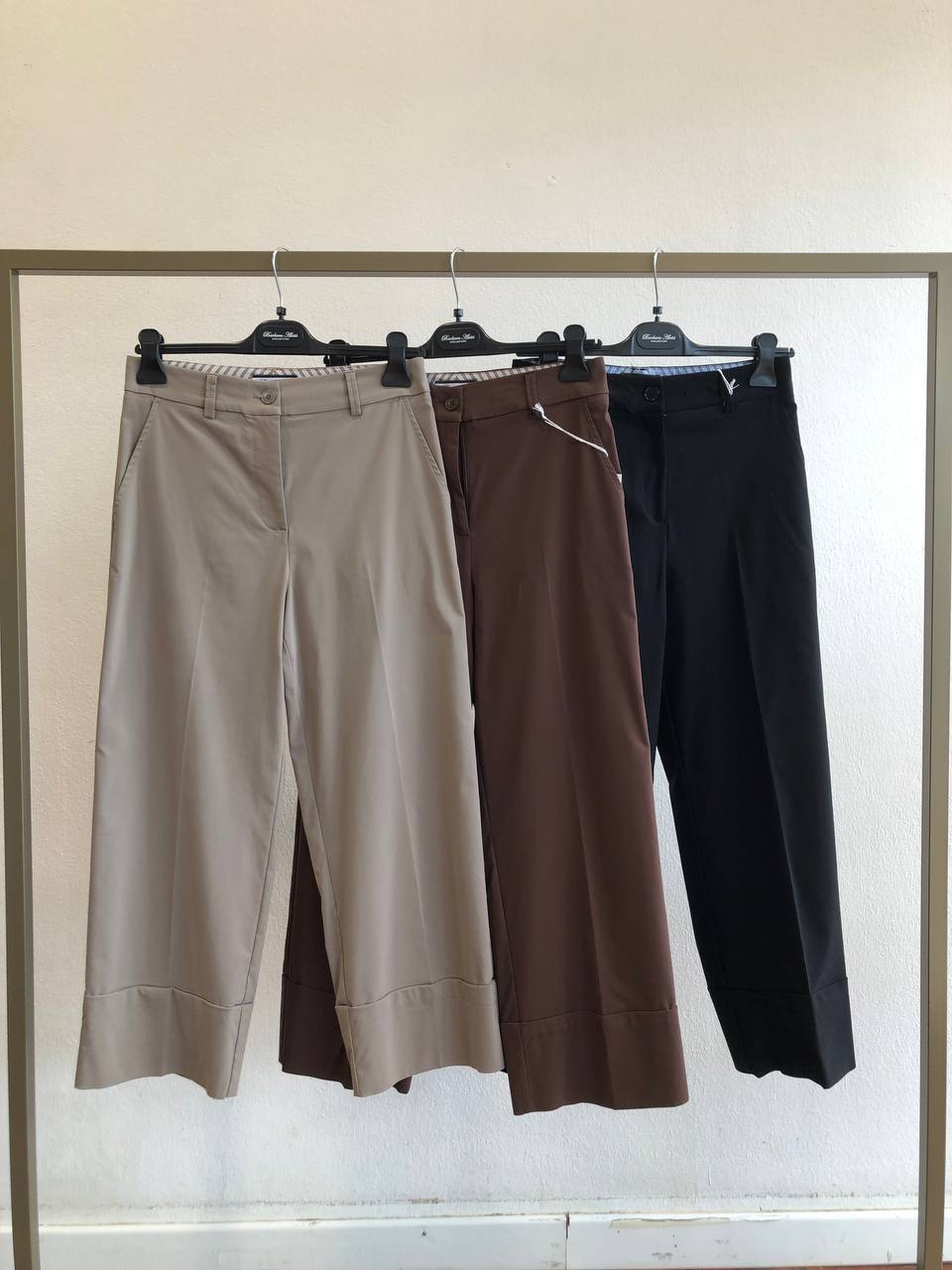 Итальянская одежда, бренд Derwix, арт. 73791031