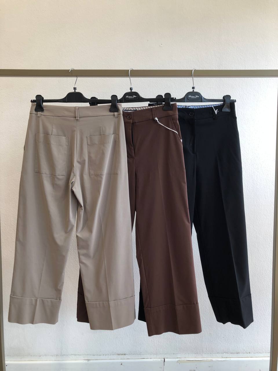 Итальянская одежда, бренд Derwix, арт. 73791032