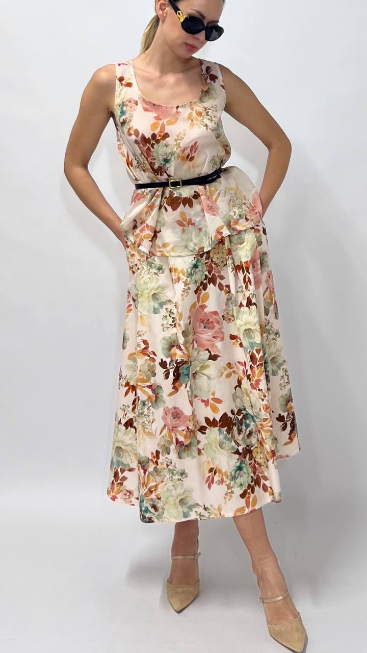 Итальянская одежда, бренд Derwix, арт. 73791034