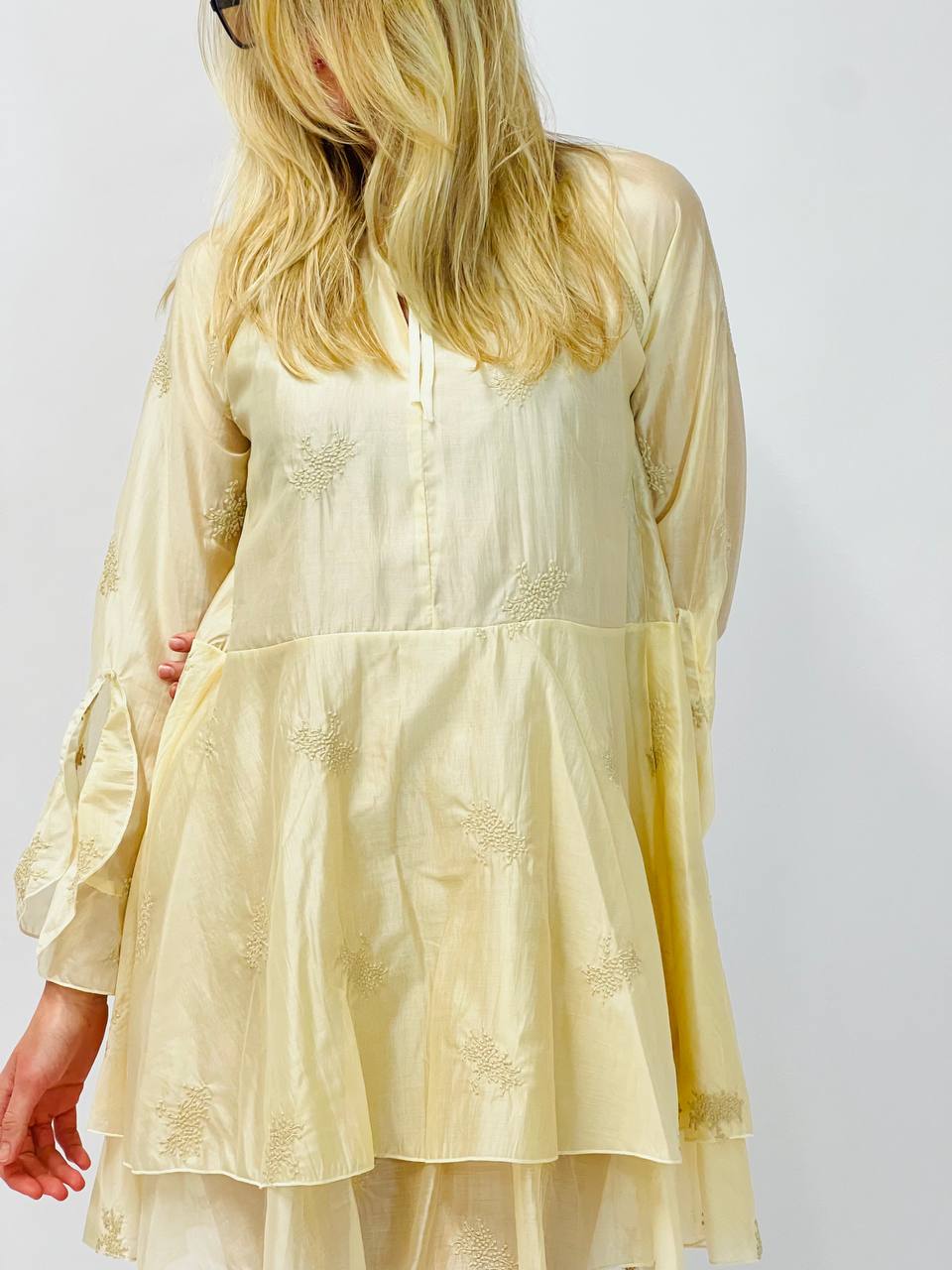 Итальянская одежда, бренд Derwix, арт. 73791047