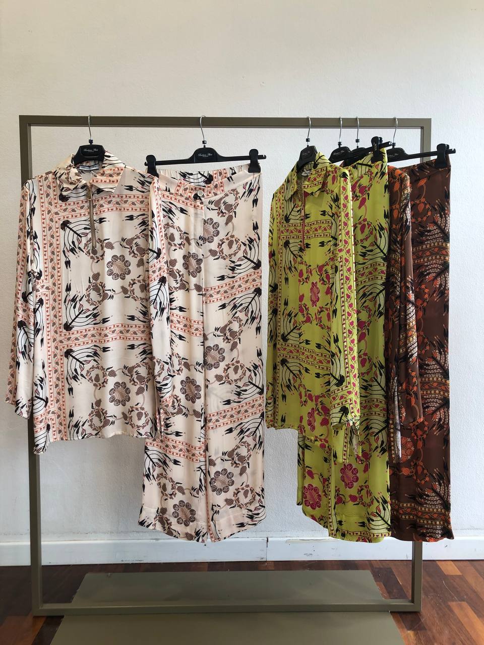 Итальянская одежда, бренд Derwix, арт. 73791062