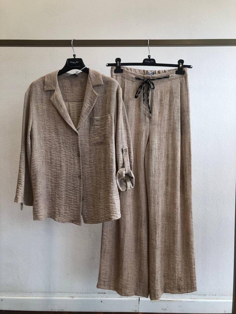 Итальянская одежда, бренд Derwix, арт. 73791065