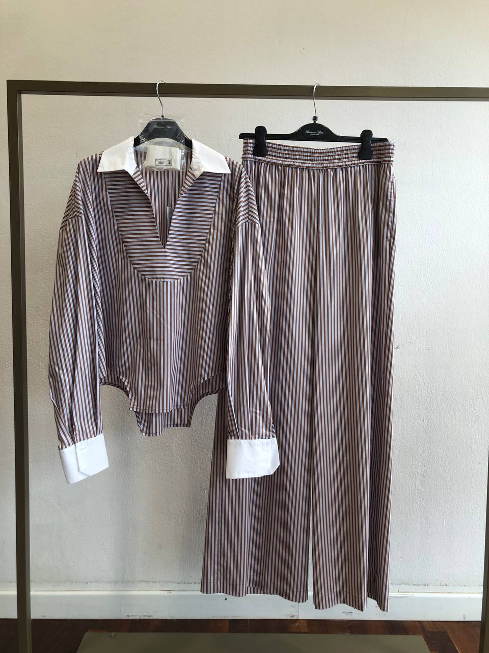 Итальянская одежда, бренд Derwix, арт. 73791078