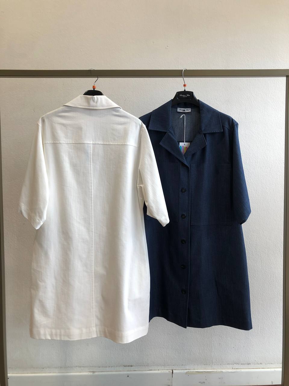 Итальянская одежда, бренд Derwix, арт. 73791083