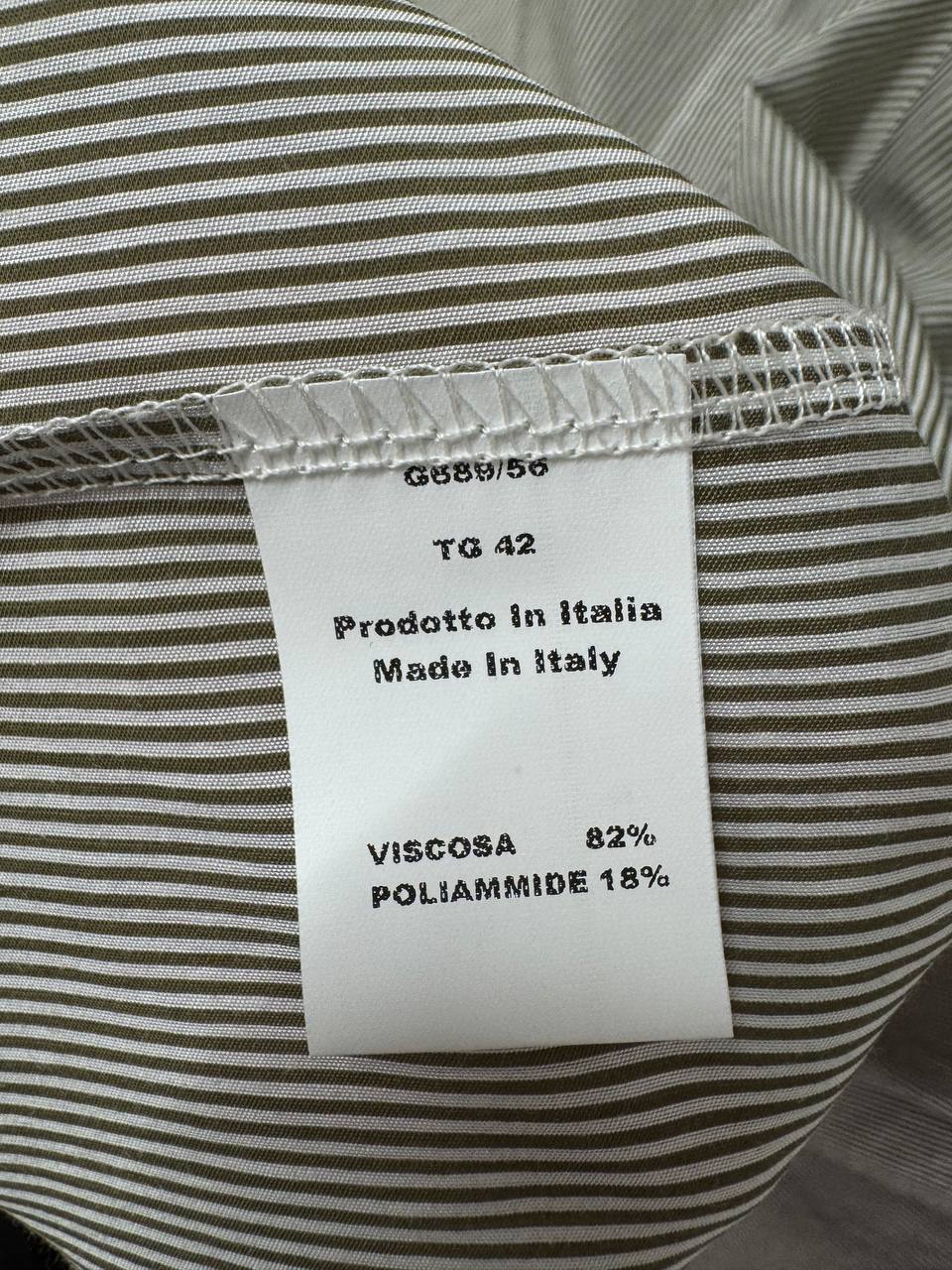 Итальянская одежда, бренд Derwix, арт. 73791114