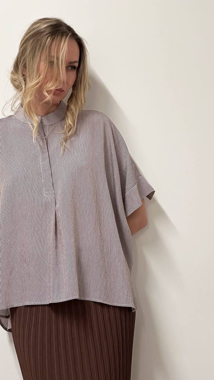 Итальянская одежда, бренд Derwix, арт. 73791119