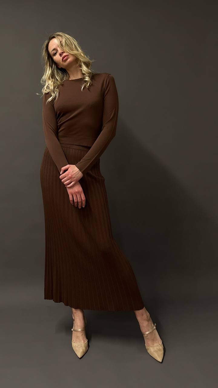 Итальянская одежда, бренд Derwix, арт. 73791120