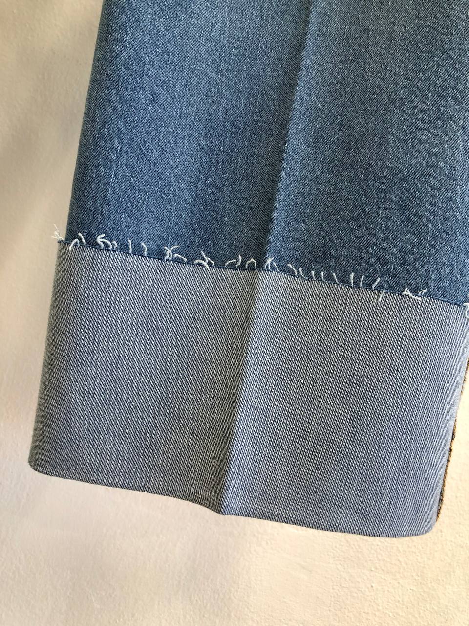 Итальянская одежда, бренд Derwix, арт. 73791132