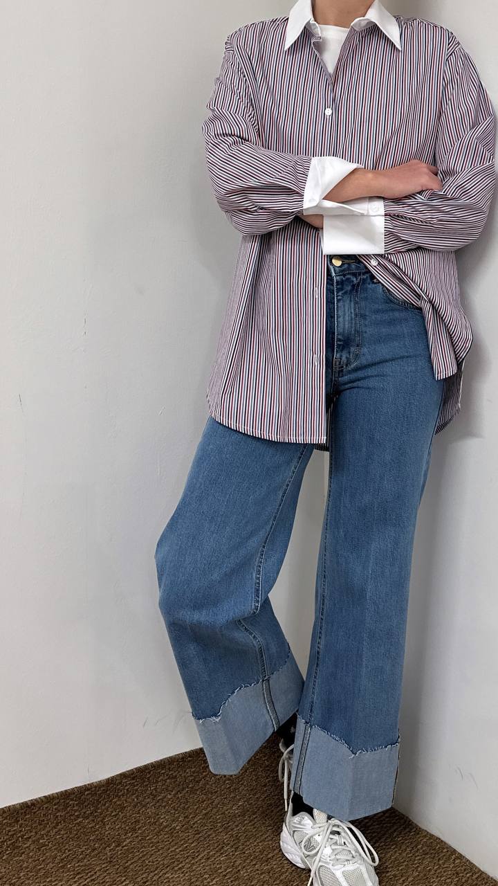 Итальянская одежда, бренд Derwix, арт. 73791133