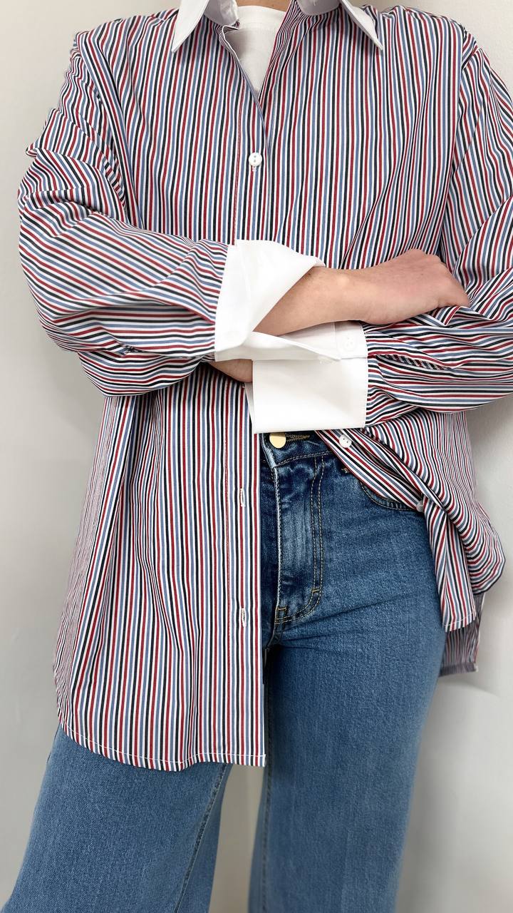 Итальянская одежда, бренд Derwix, арт. 73791134