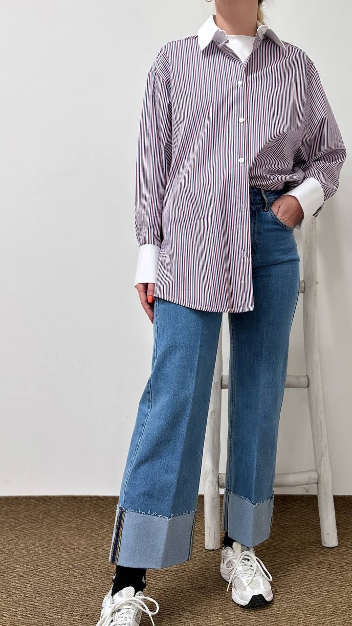 Итальянская одежда, бренд Derwix, арт. 73791136