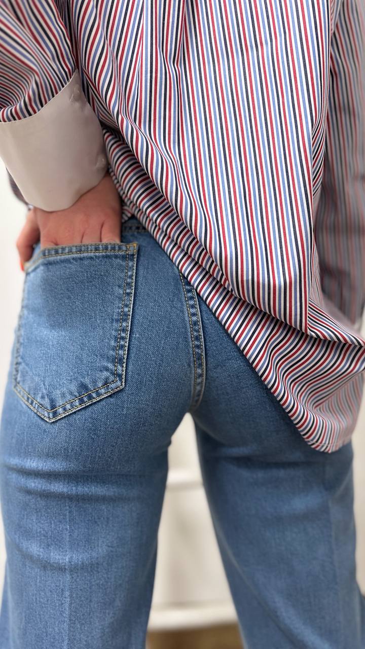 Итальянская одежда, бренд Derwix, арт. 73791138