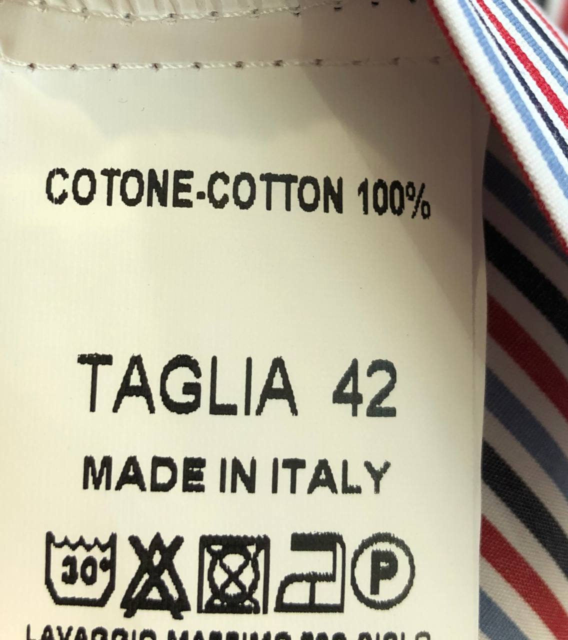 Итальянская одежда, бренд Derwix, арт. 73791141