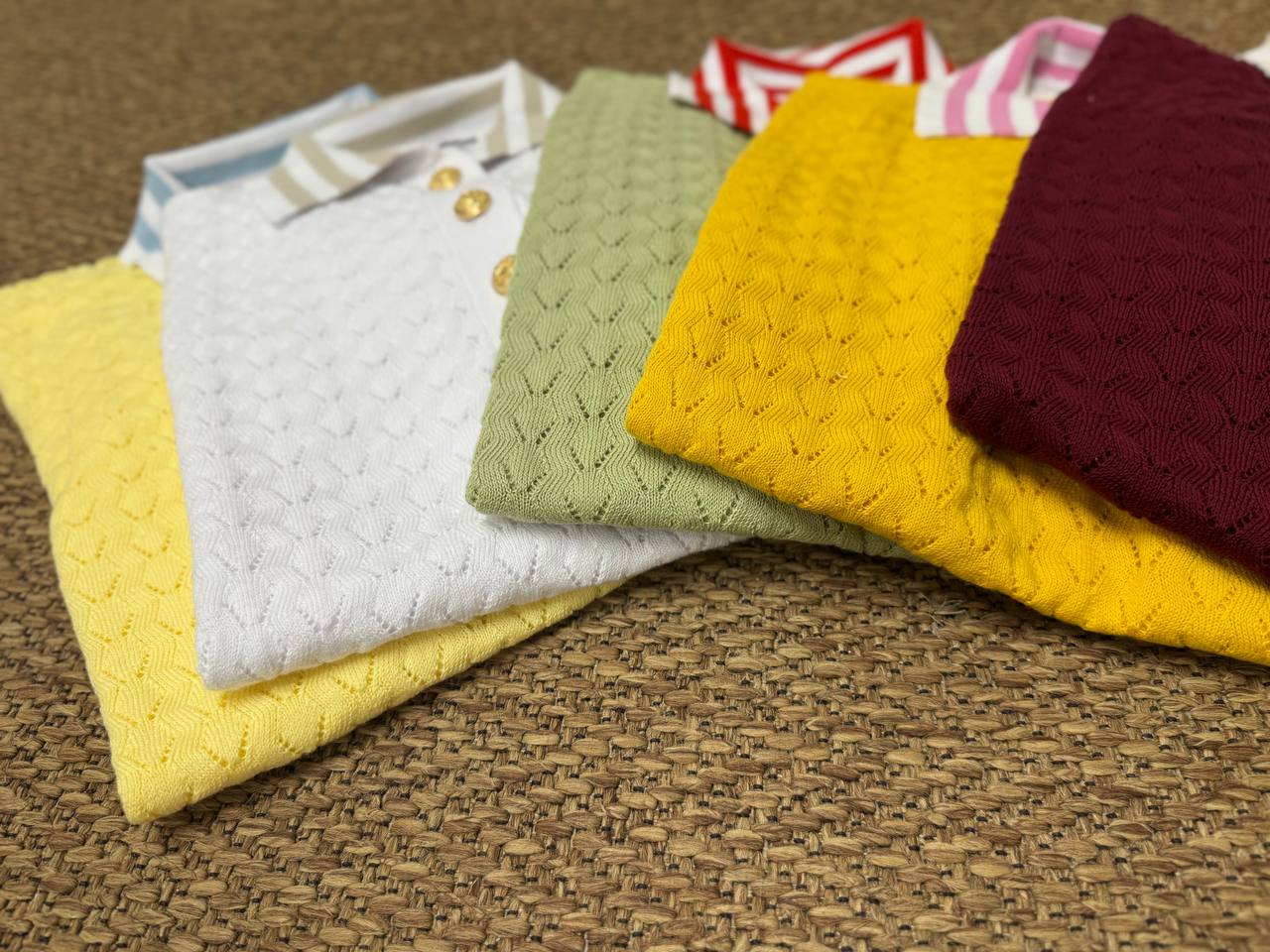 Итальянская одежда, бренд Derwix, арт. 73791145