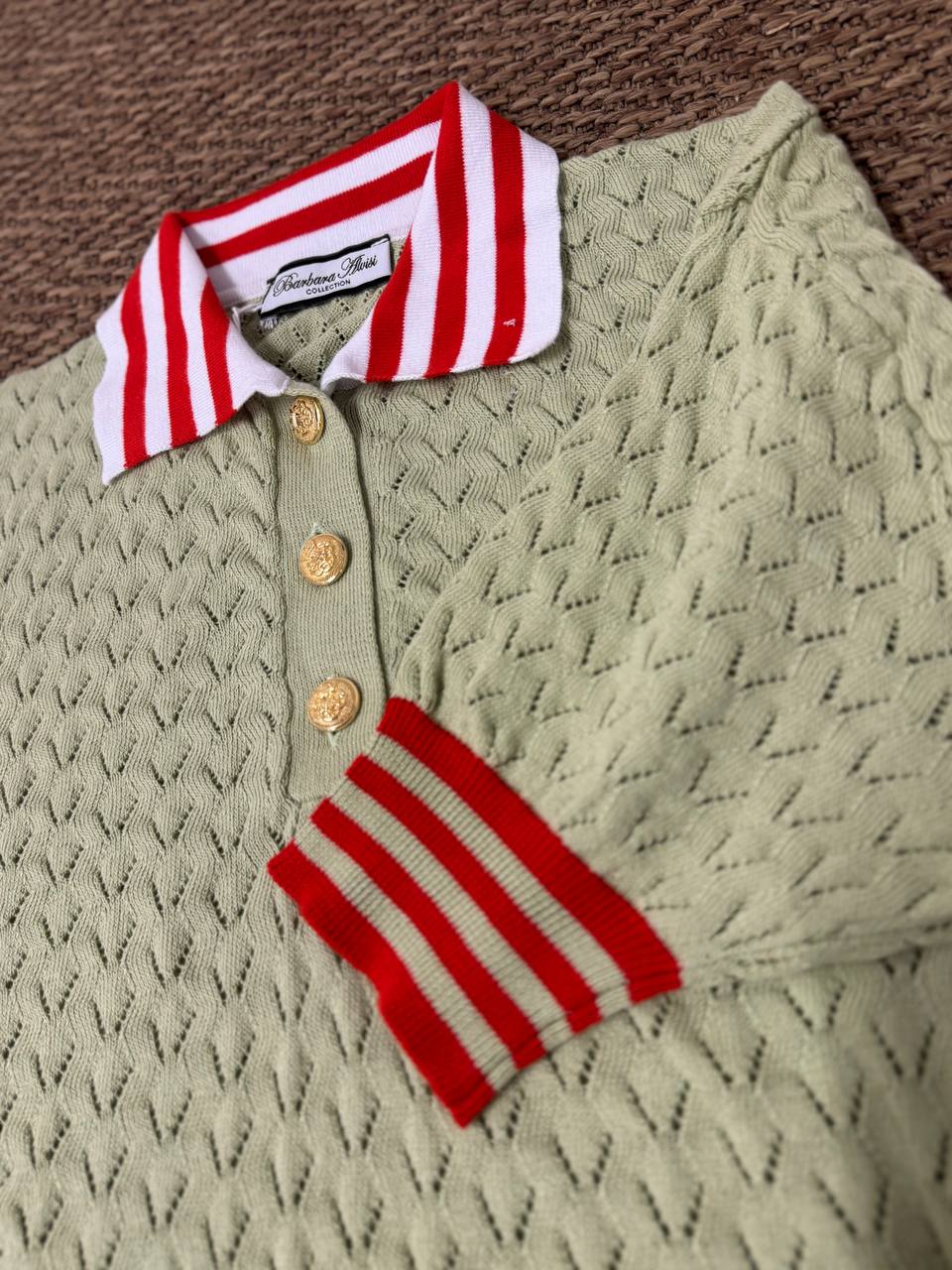 Итальянская одежда, бренд Derwix, арт. 73791149