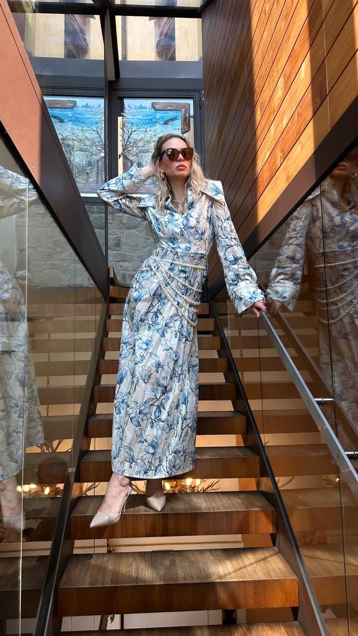 Итальянская одежда, бренд Derwix, арт. 73791156