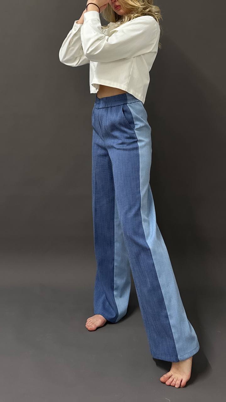 Итальянская одежда, бренд Derwix, арт. 73791164