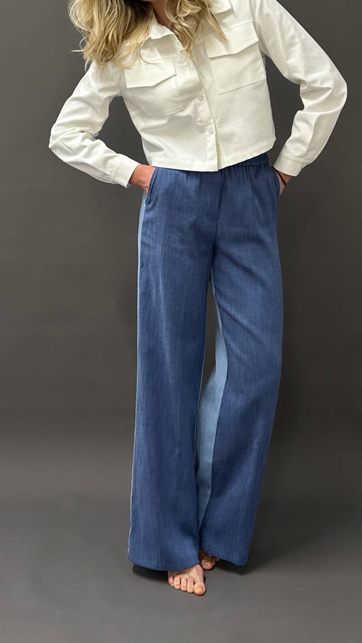 Итальянская одежда, бренд Derwix, арт. 73791165