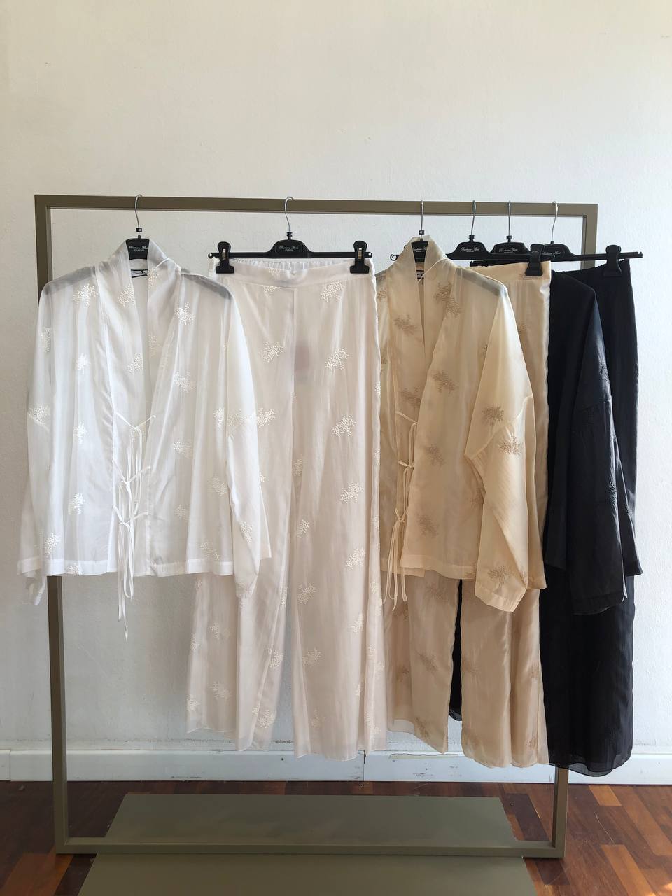 Итальянская одежда, бренд Derwix, арт. 73791174