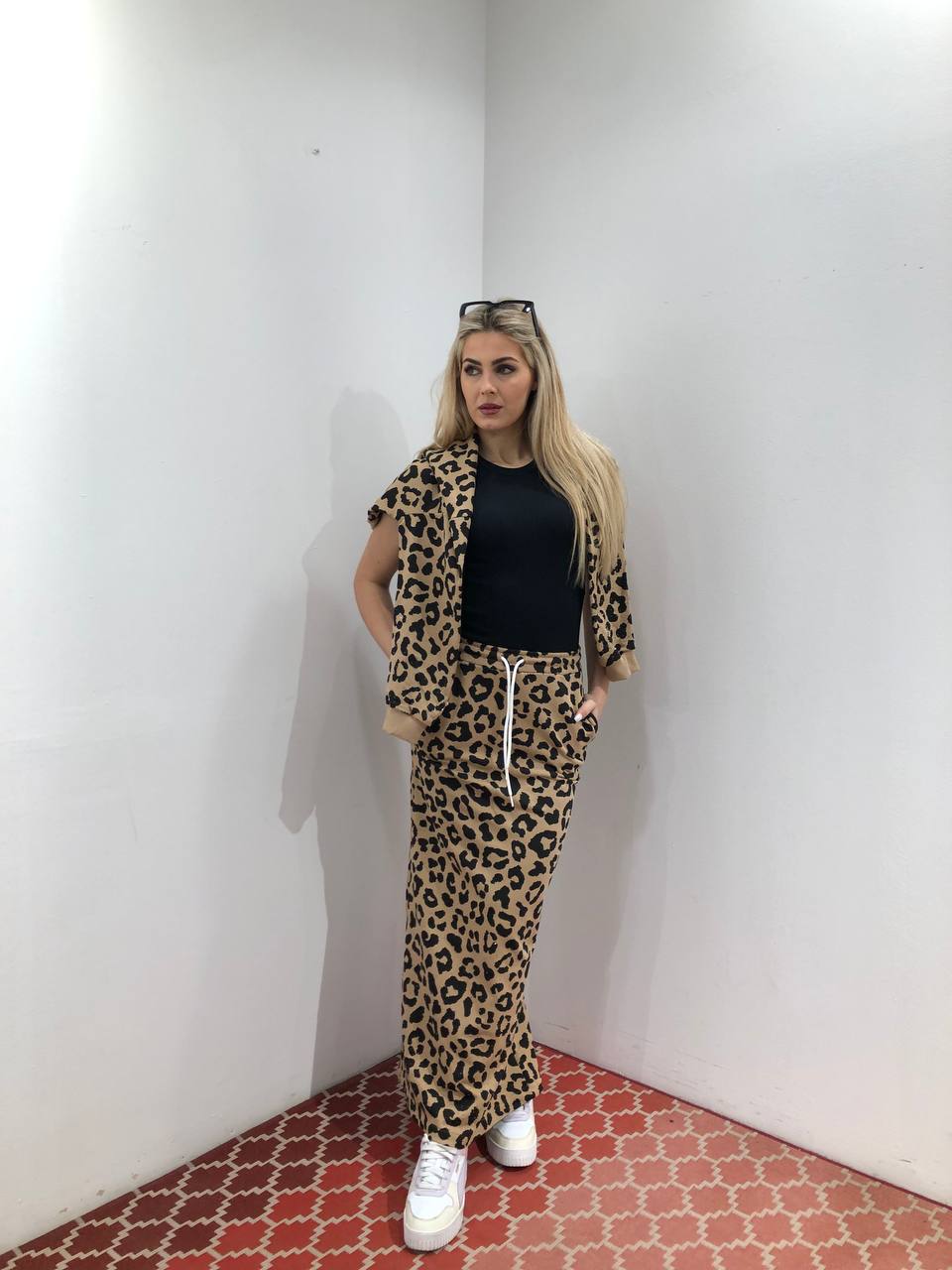 Итальянская одежда, бренд Derwix, арт. 73791199