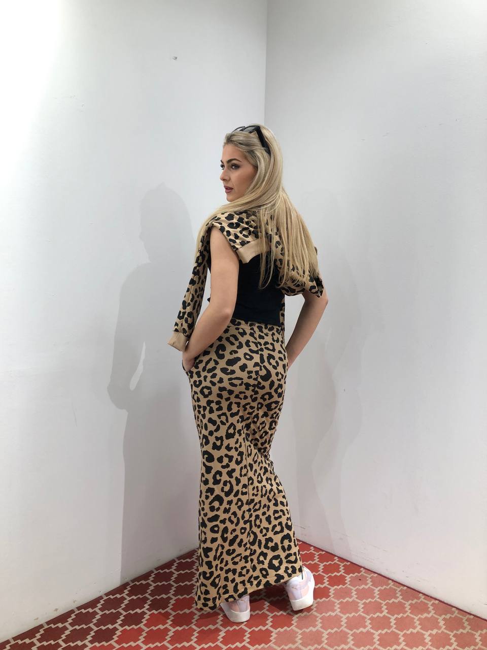 Итальянская одежда, бренд Derwix, арт. 73791200