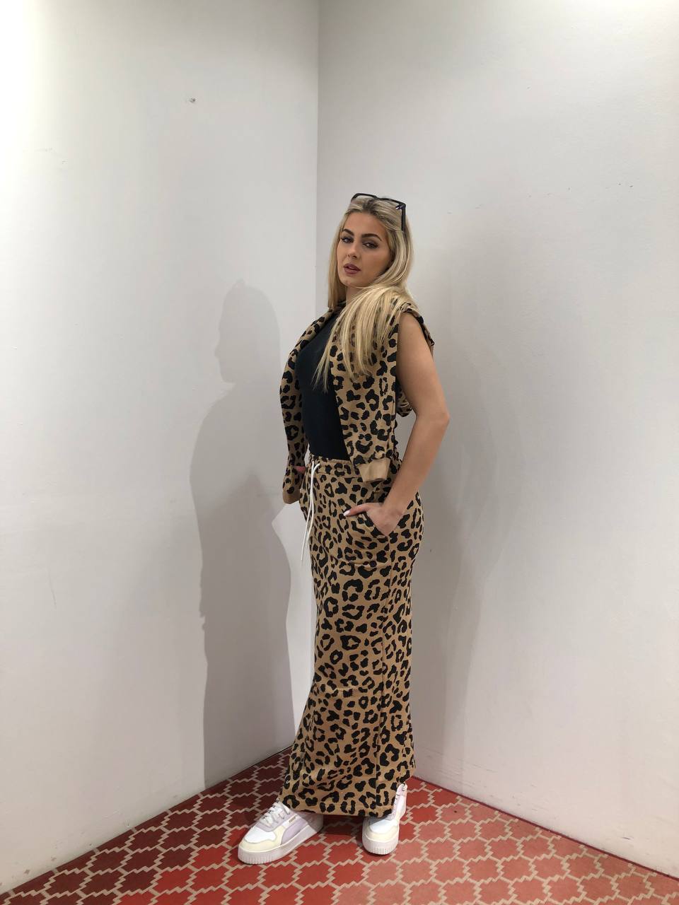 Итальянская одежда, бренд Derwix, арт. 73791201