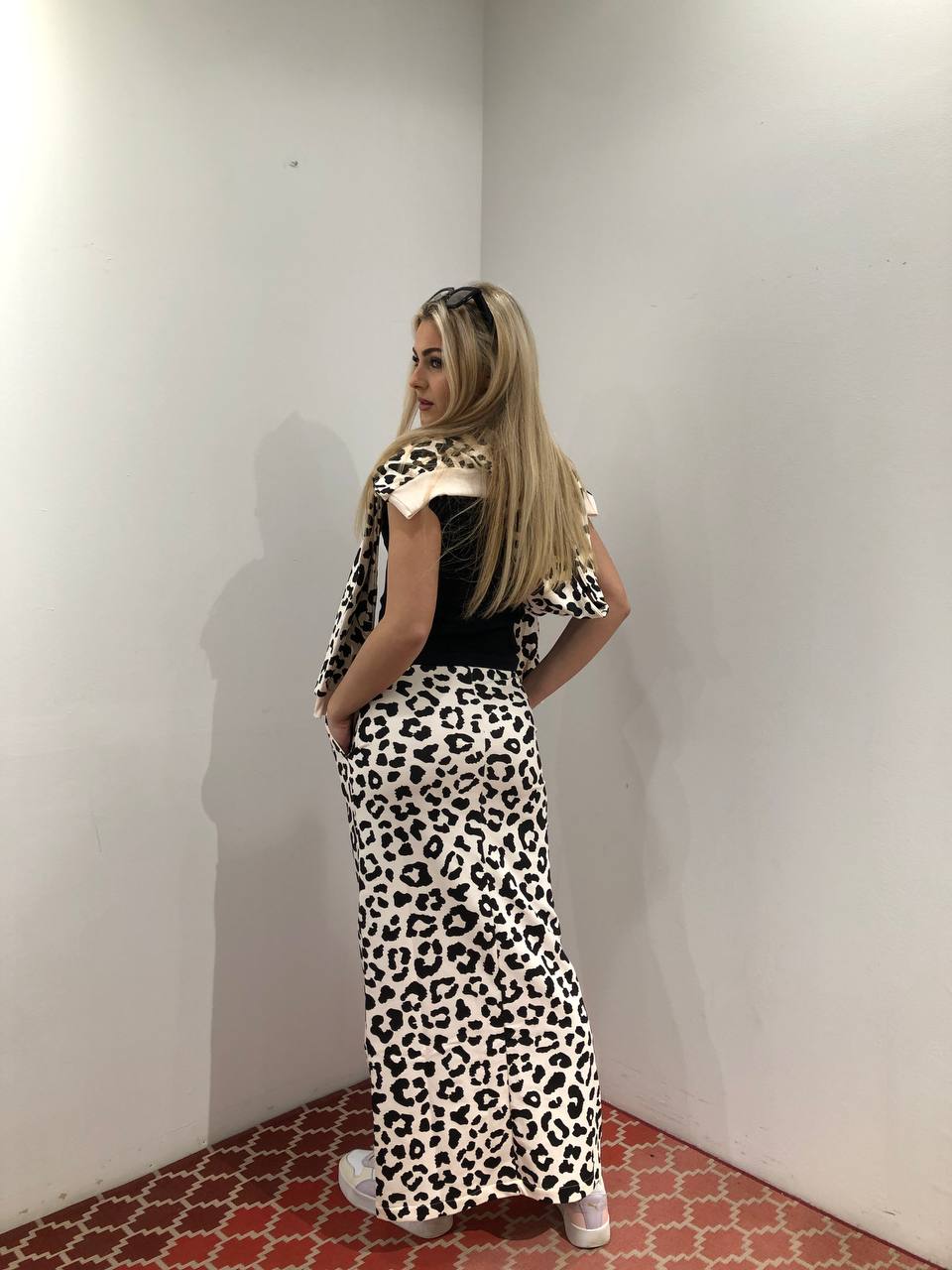 Итальянская одежда, бренд Derwix, арт. 73791203