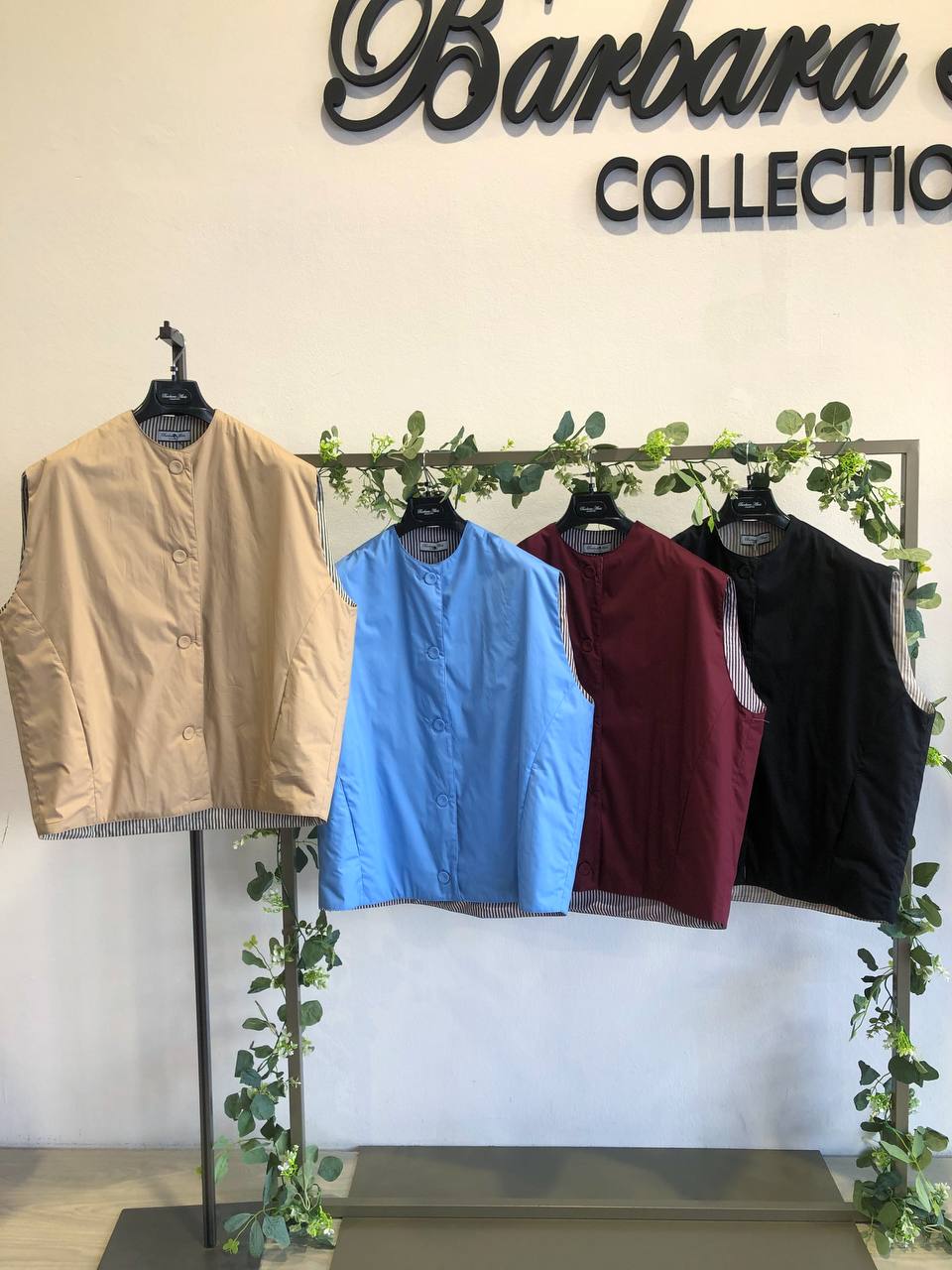 Итальянская одежда, бренд Derwix, арт. 73791219