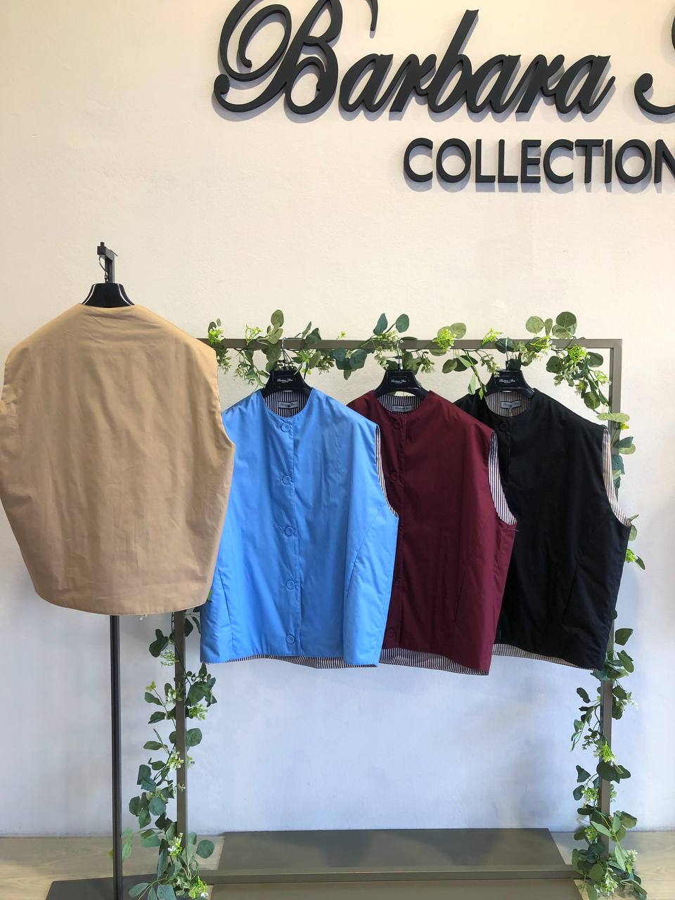 Итальянская одежда, бренд Derwix, арт. 73791220