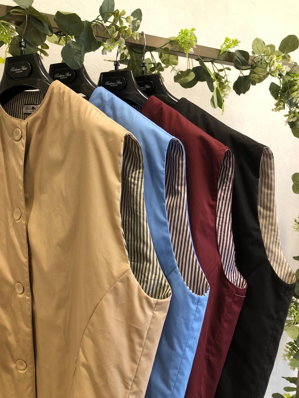 Итальянская одежда, бренд Derwix, арт. 73791221