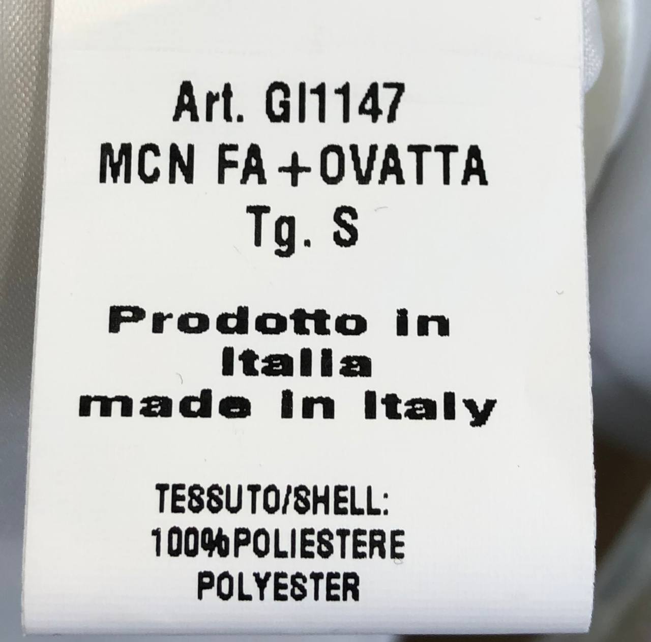 Итальянская одежда, бренд Derwix, арт. 73791225