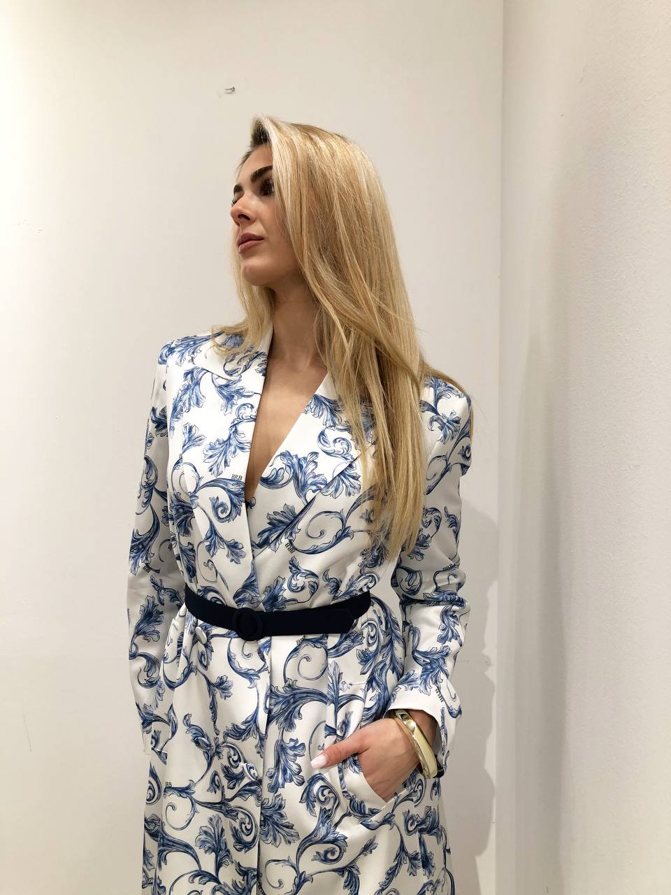 Итальянская одежда, бренд Derwix, арт. 73791228