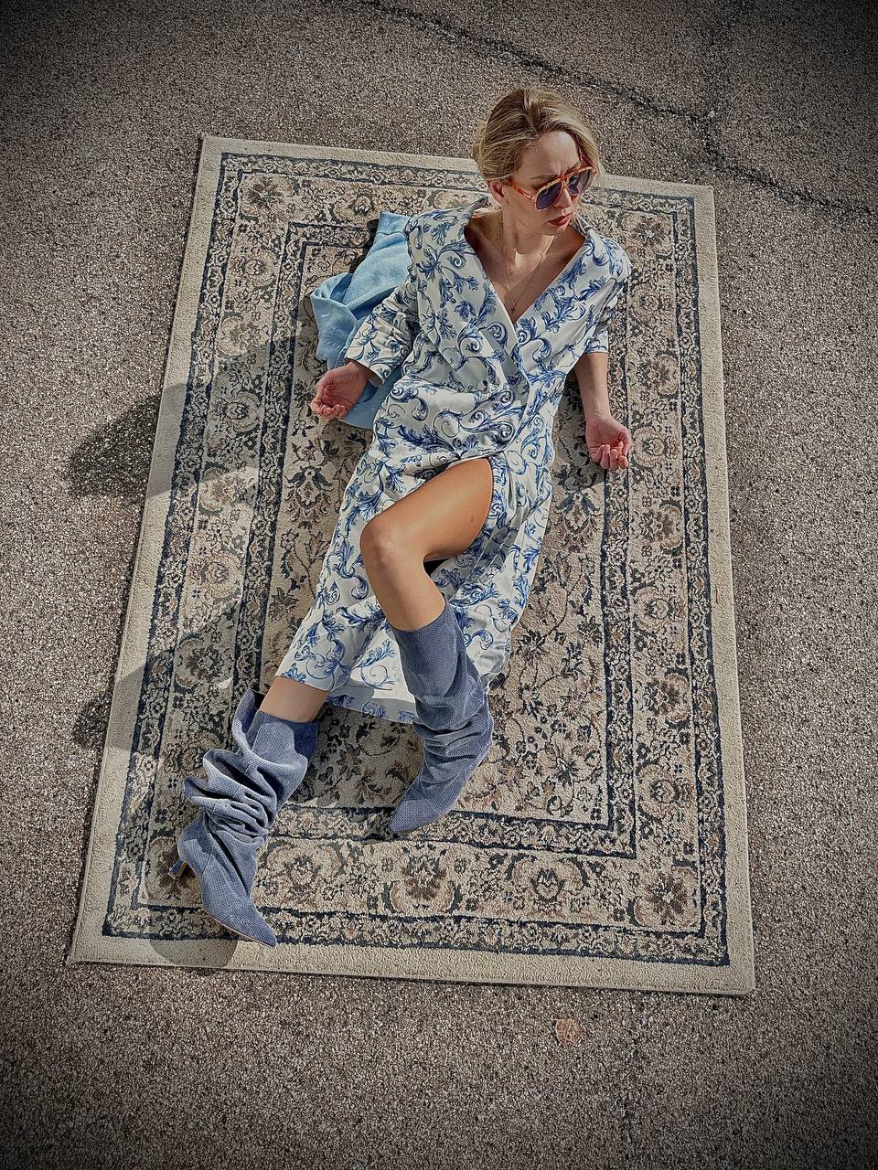 Итальянская одежда, бренд Derwix, арт. 73791229