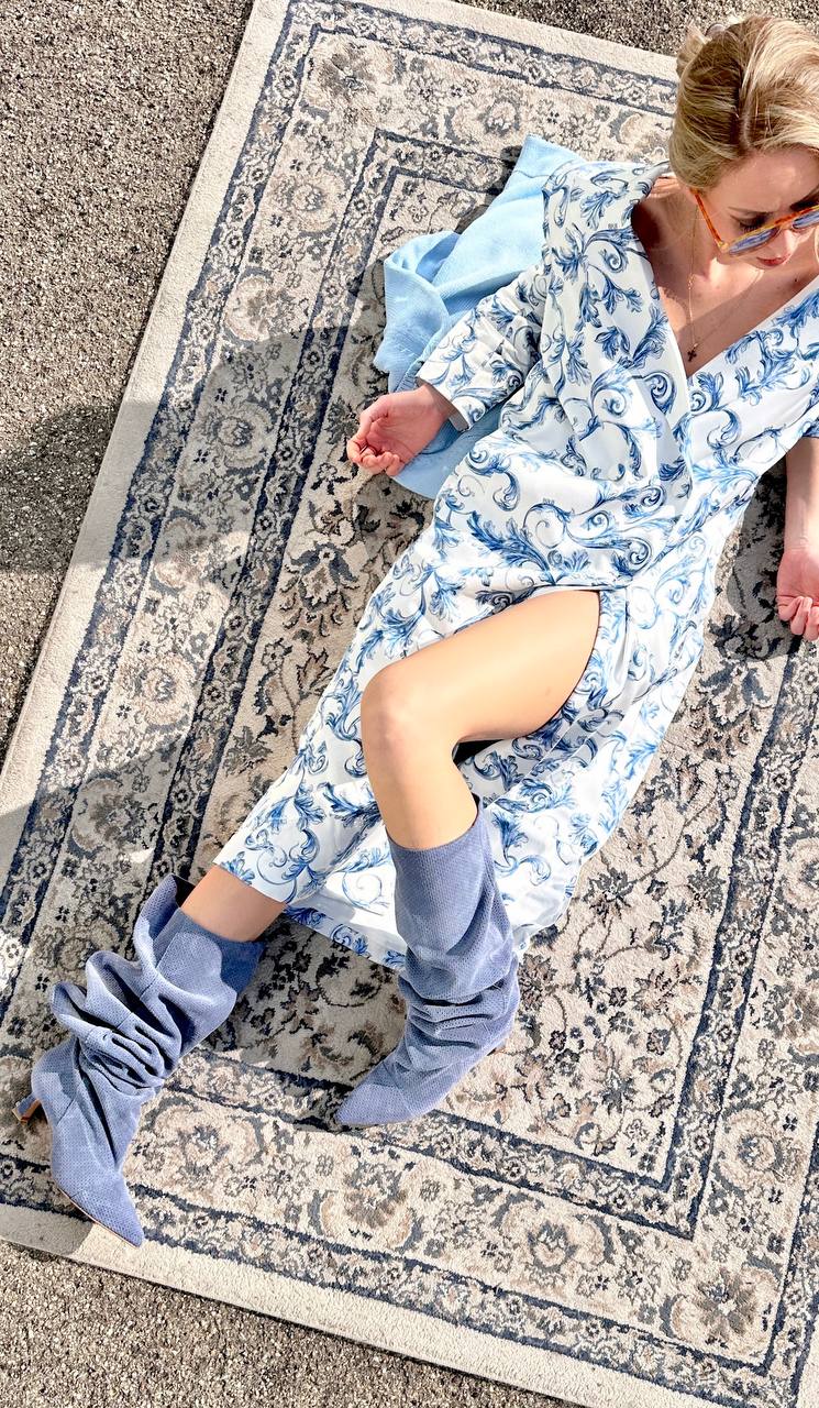 Итальянская одежда, бренд Derwix, арт. 73791230