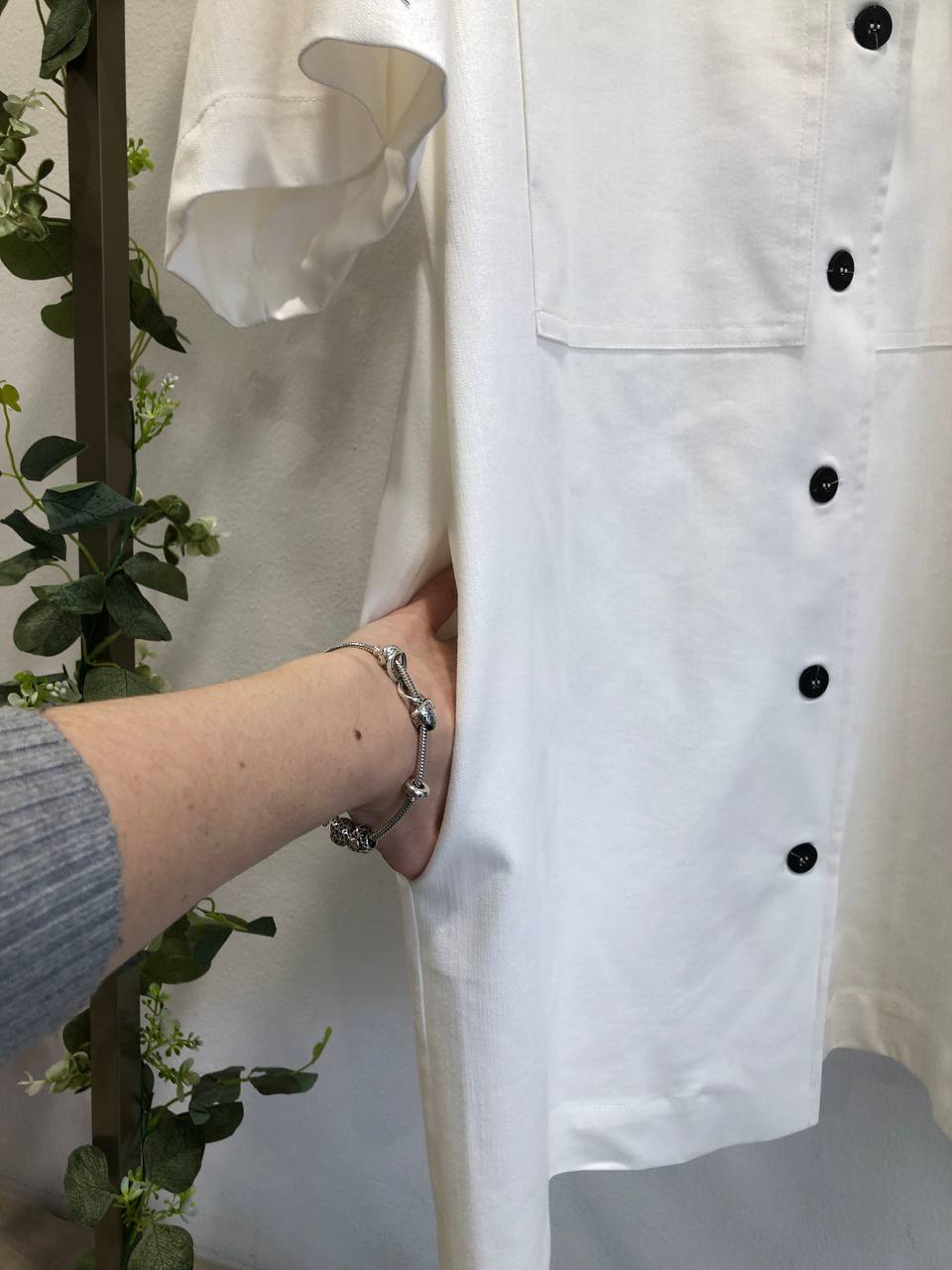 Итальянская одежда, бренд Derwix, арт. 73791234