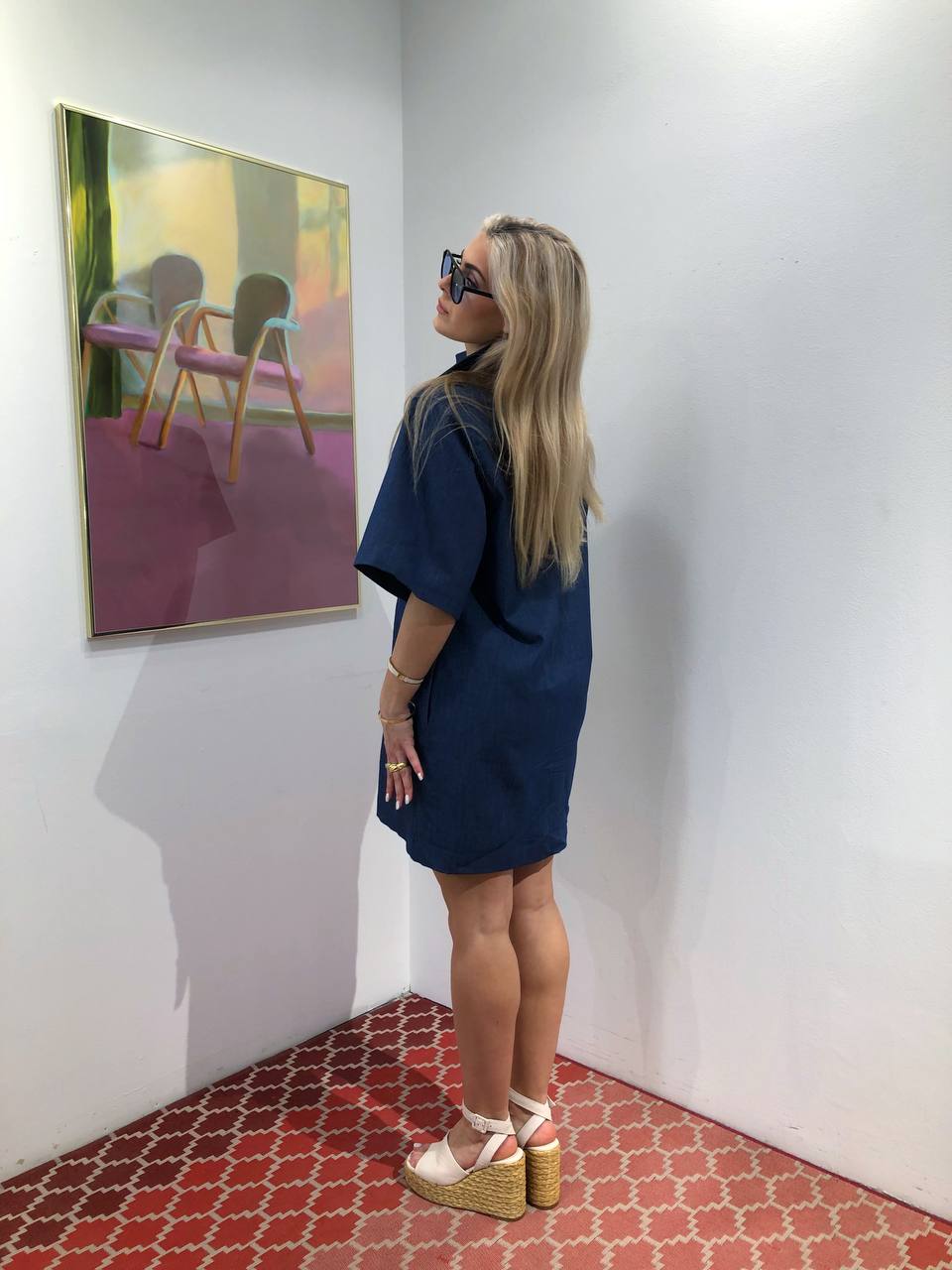 Итальянская одежда, бренд Derwix, арт. 73791237