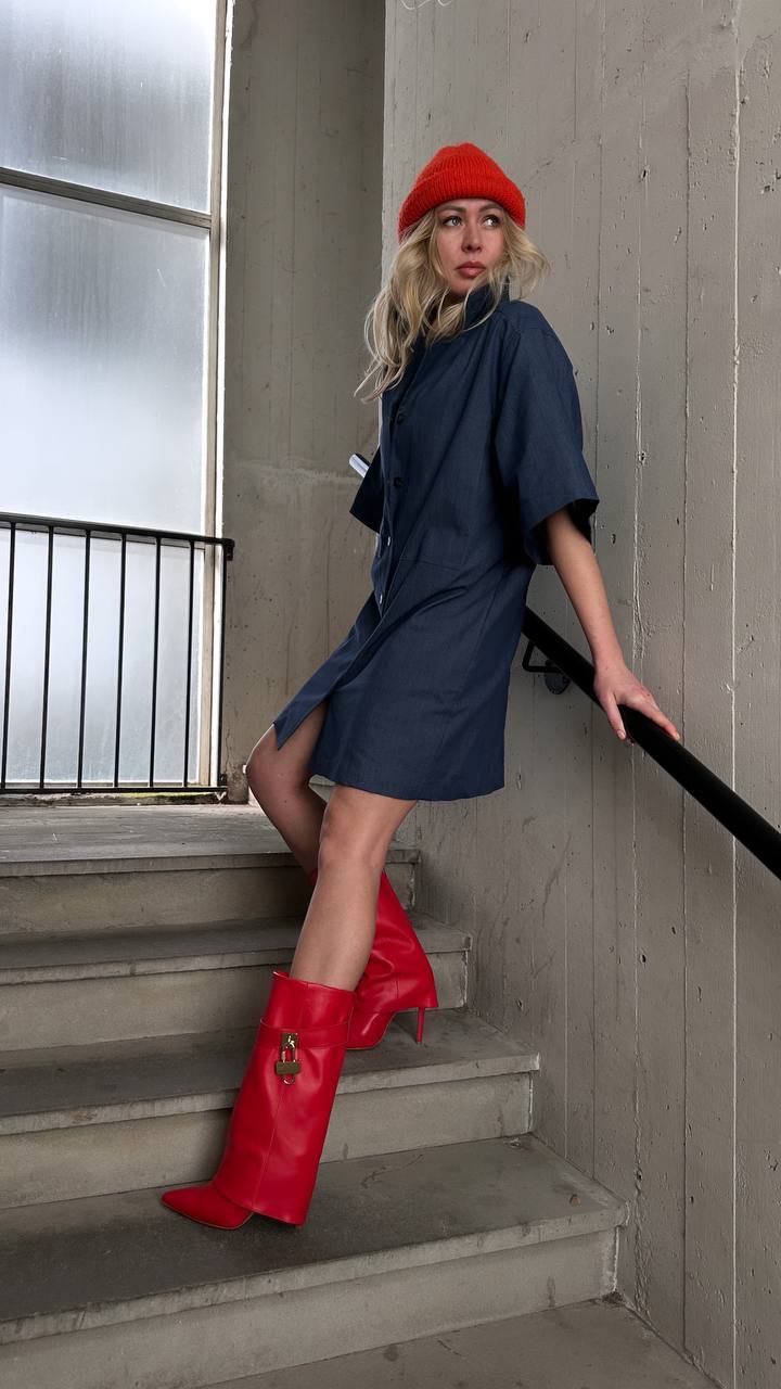 Итальянская одежда, бренд Derwix, арт. 73791245